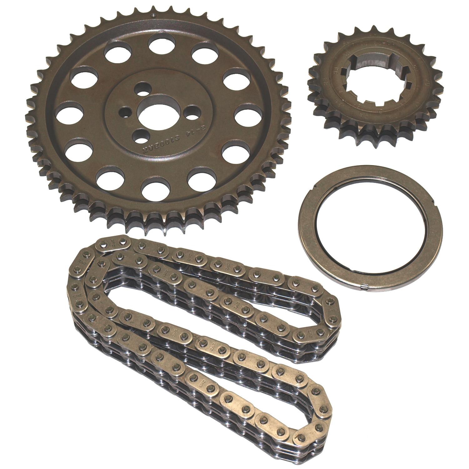 Cloyes 93646TX9Z - Engine Timing Set Cloyes 93646TX9Z Engine Timing Set product image 1 of 1