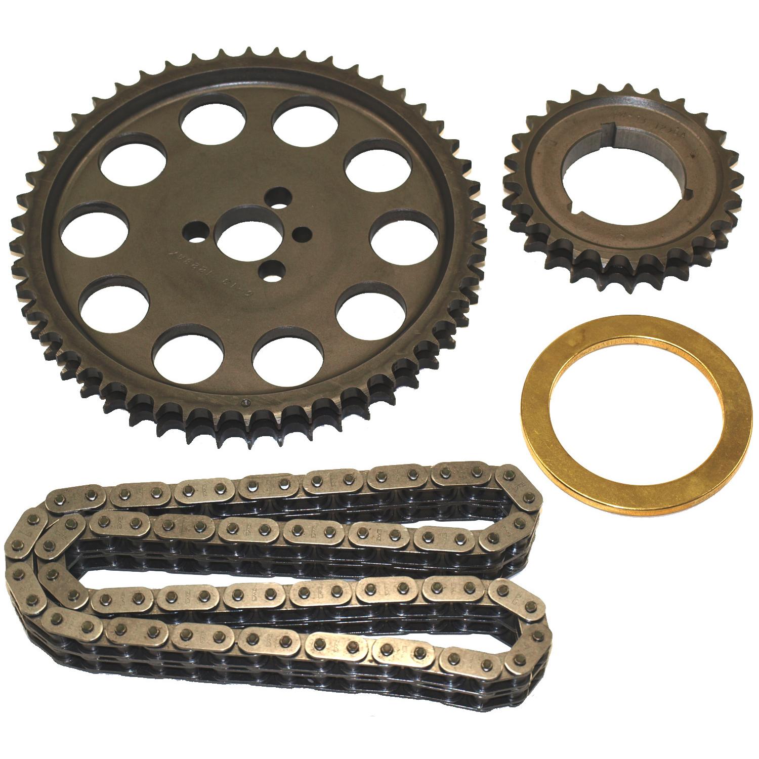 Cloyes 93647WX3 - Engine Timing Set Cloyes 93647WX3 Engine Timing Set product image 1 of 1