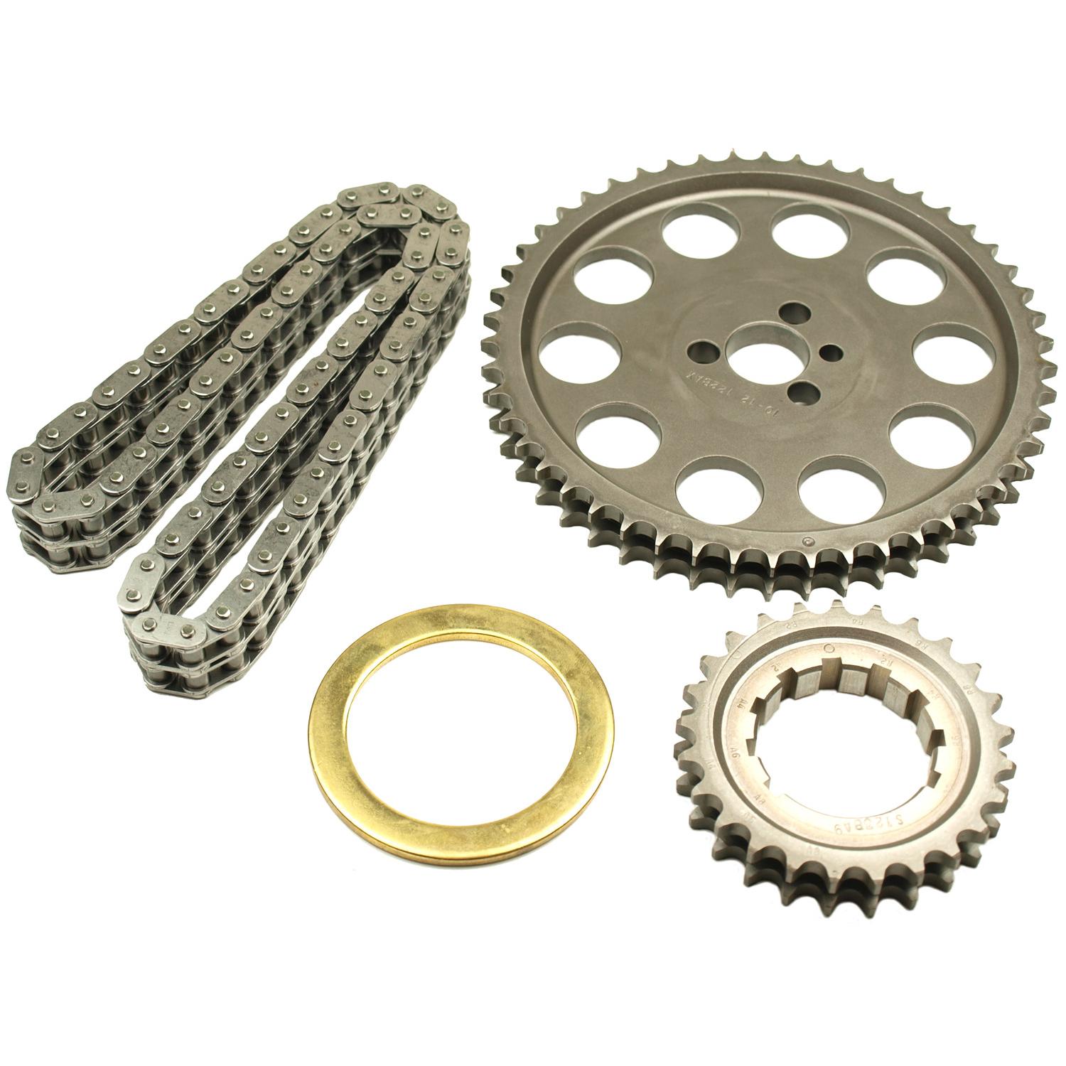 Cloyes 93647WX9 - Engine Timing Set Cloyes 93647WX9 Engine Timing Set product image 1 of 1