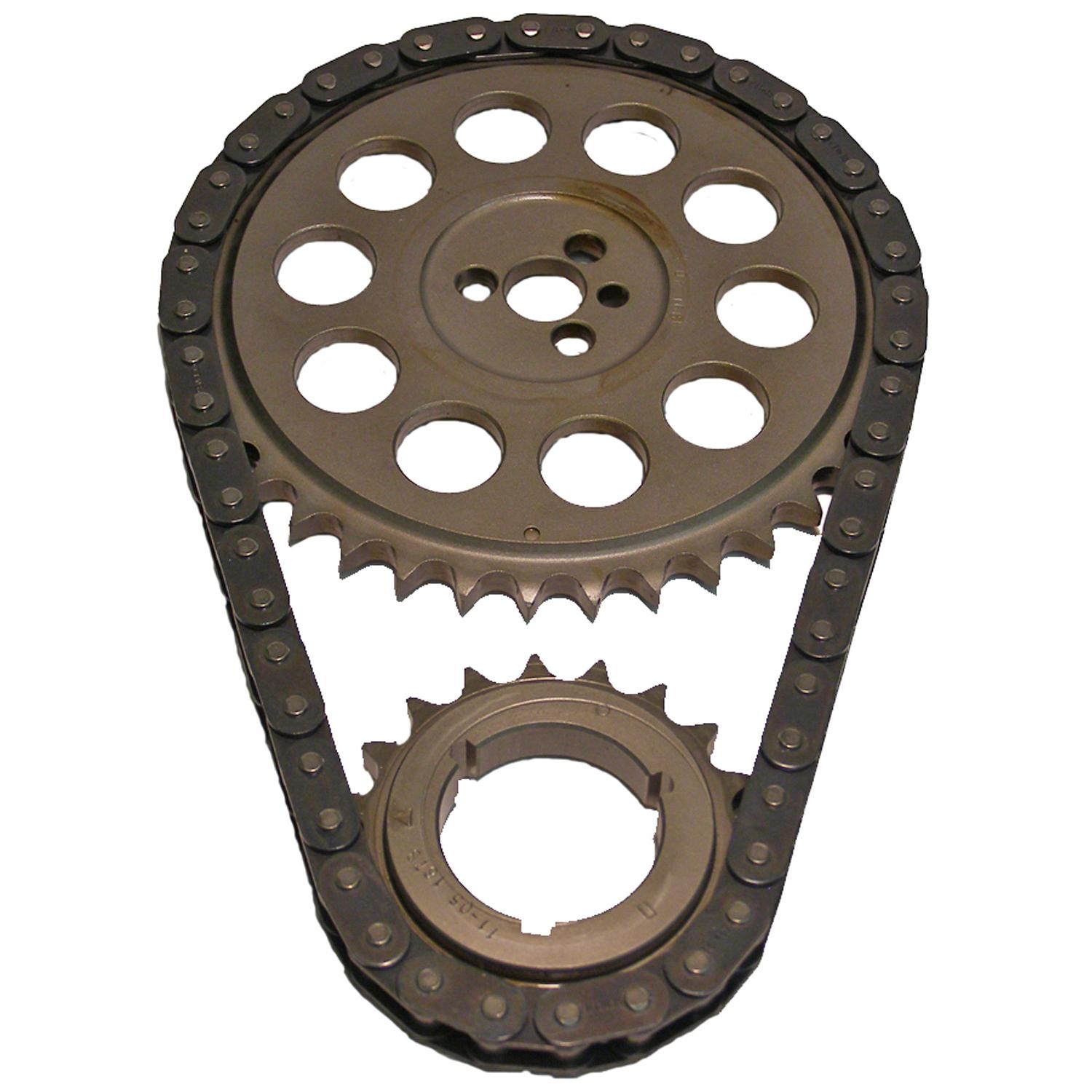 Cloyes 93649X3 - Engine Timing Set Cloyes 93649X3 Engine Timing Set product image 1 of 1