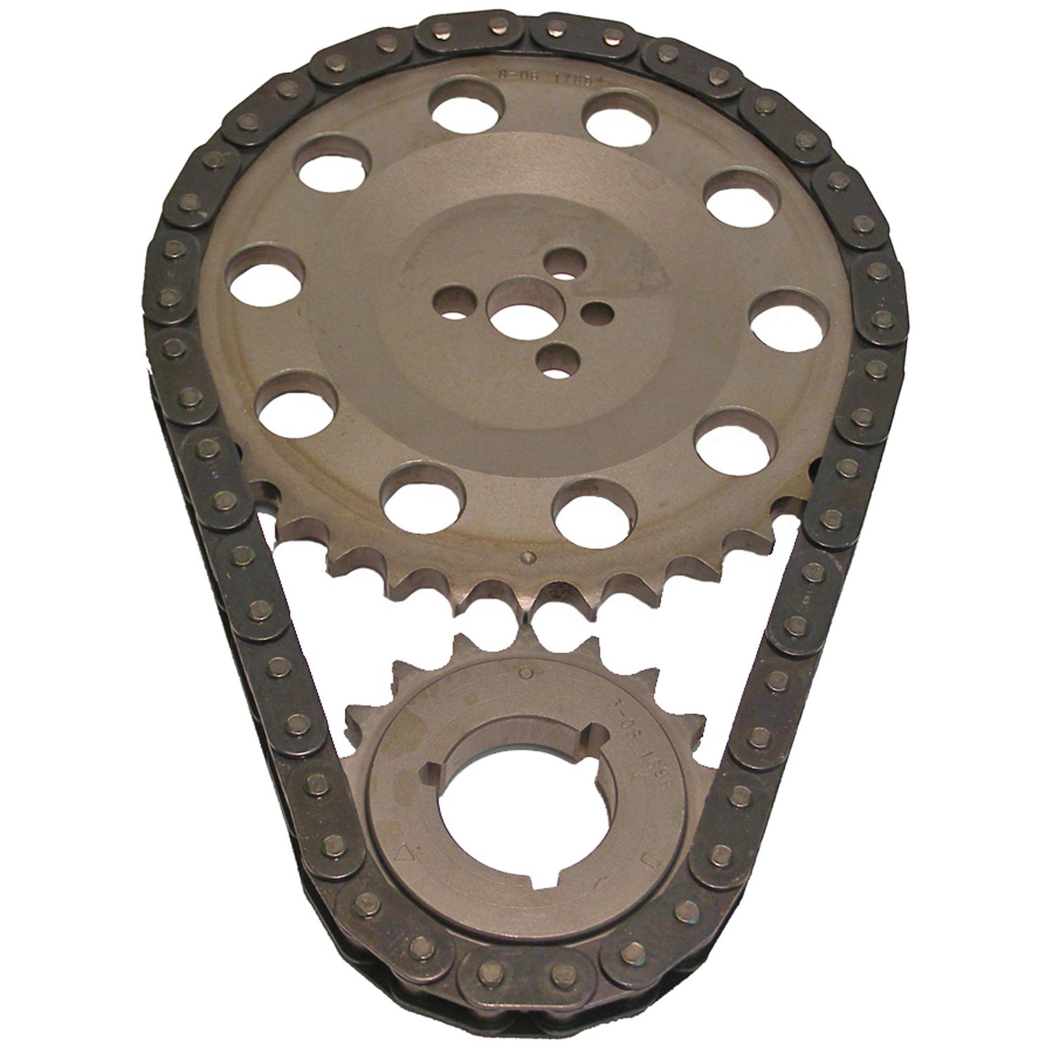 Cloyes 93654X3 - Engine Timing Set Cloyes 93654X3 Engine Timing Set product image 1 of 1