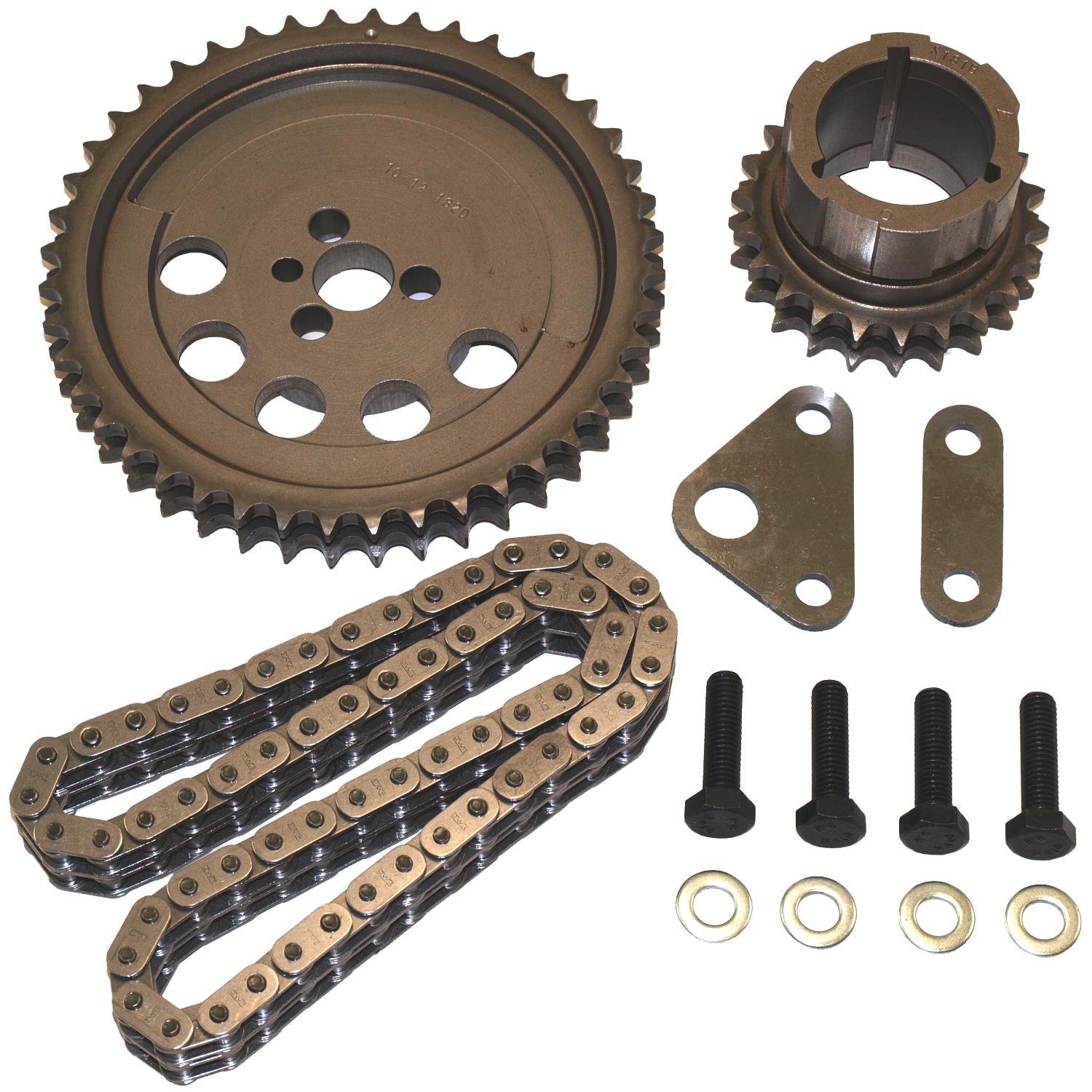 Cloyes 93659X3 - Engine Timing Set Cloyes 93659X3 Engine Timing Set product image 1 of 1