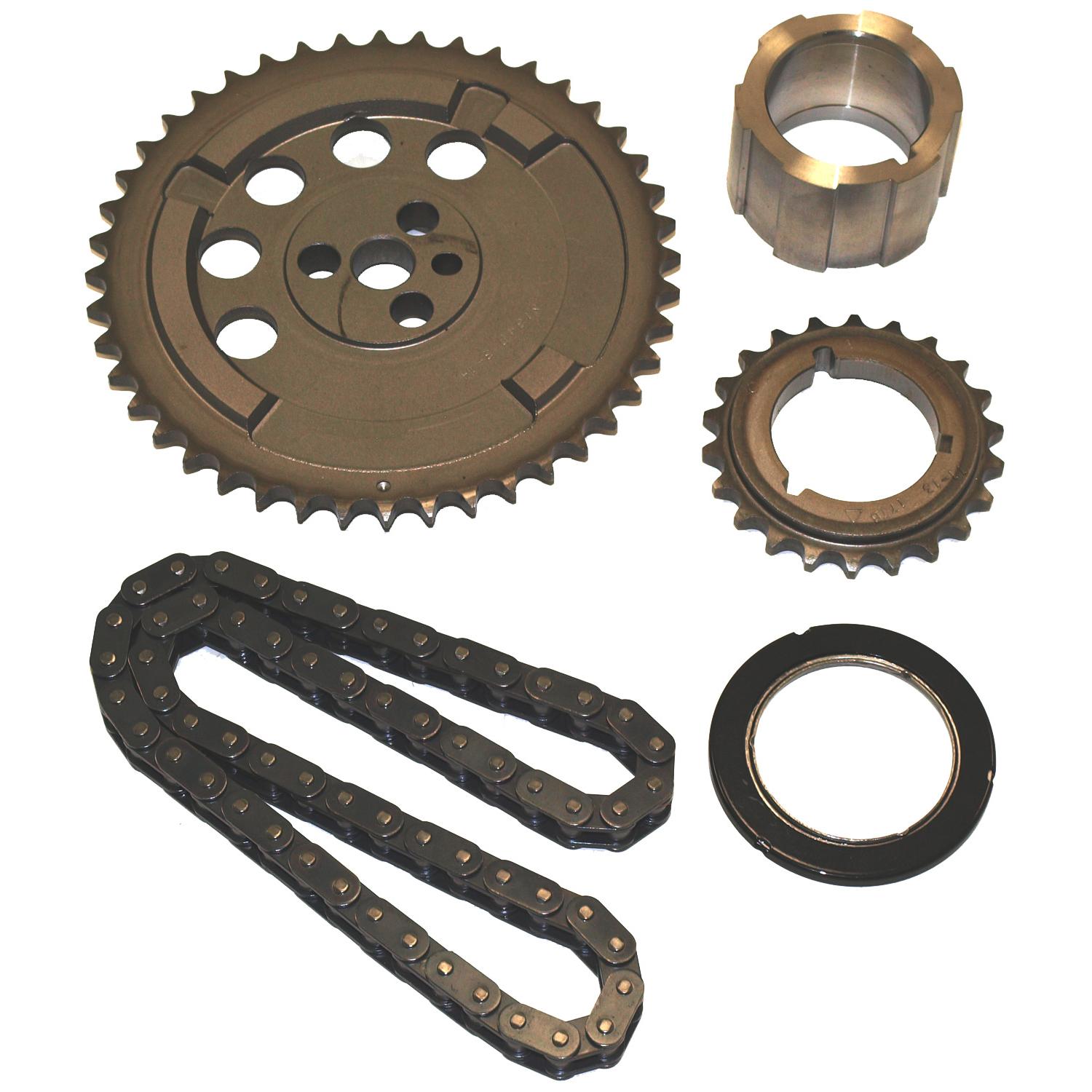 Cloyes 93672TX3 - Engine Timing Set Cloyes 93672TX3 Engine Timing Set product image 1 of 1