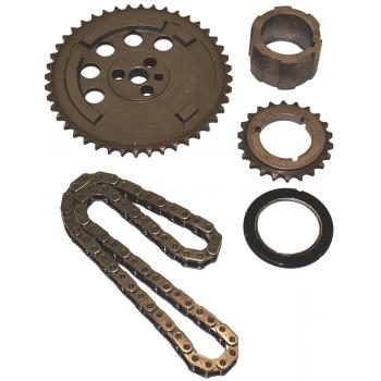 Cloyes 93672TX3ZR product image