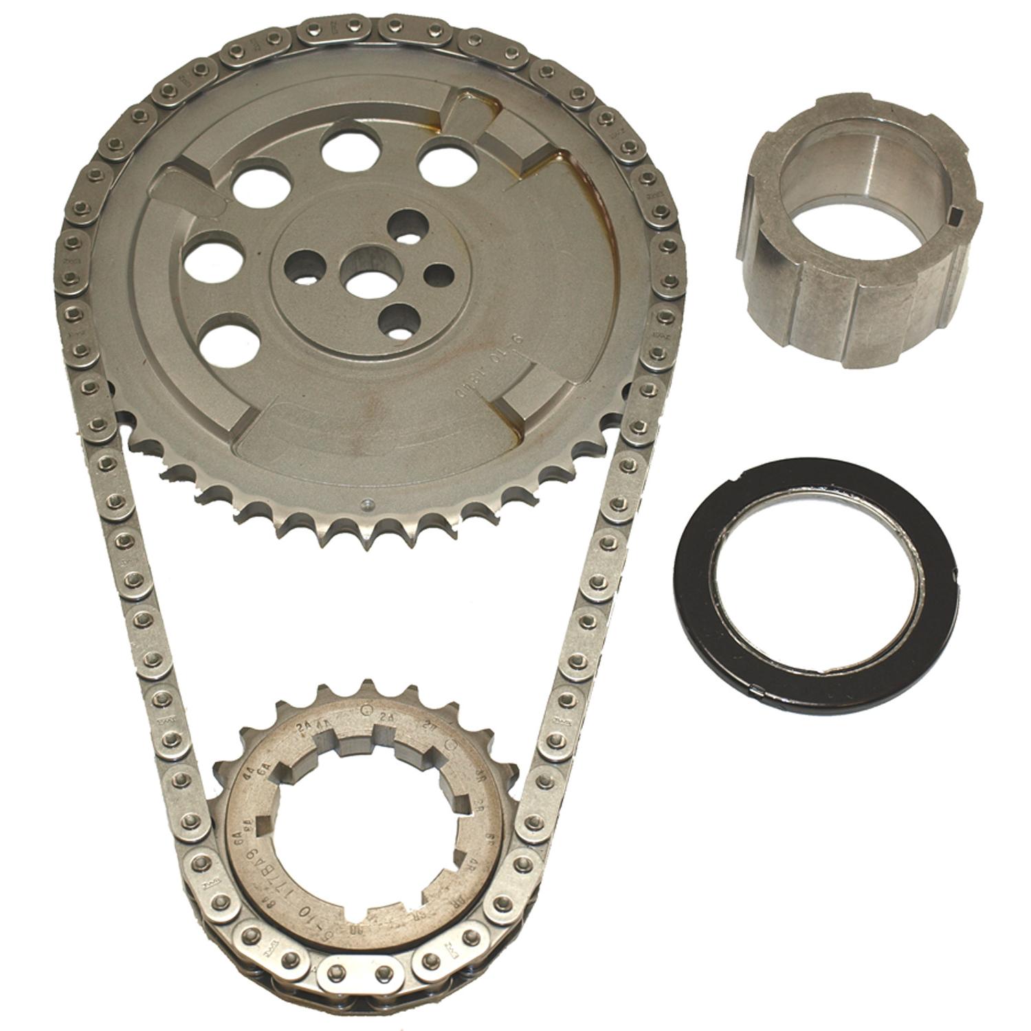 Cloyes 93672TX9ZR - Engine Timing Set Cloyes 93672TX9ZR Engine Timing Set product image 1 of 1
