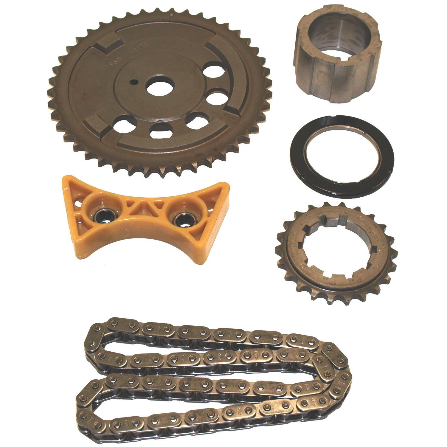 Cloyes 93673TX9Z - Engine Timing Set Cloyes 93673TX9Z Engine Timing Set product image 1 of 1