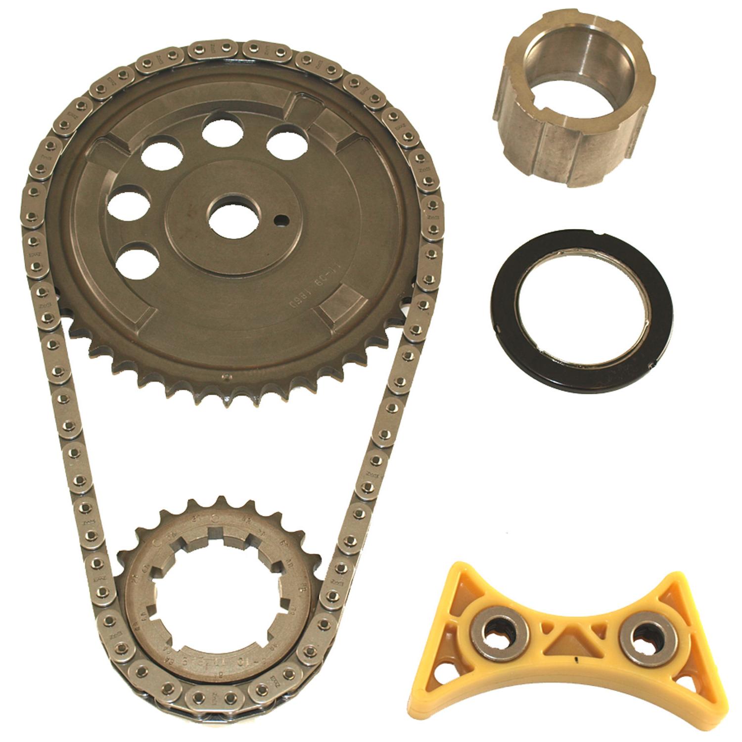 Cloyes 93673TX9ZR - Engine Timing Set Cloyes 93673TX9ZR Engine Timing Set product image 1 of 1