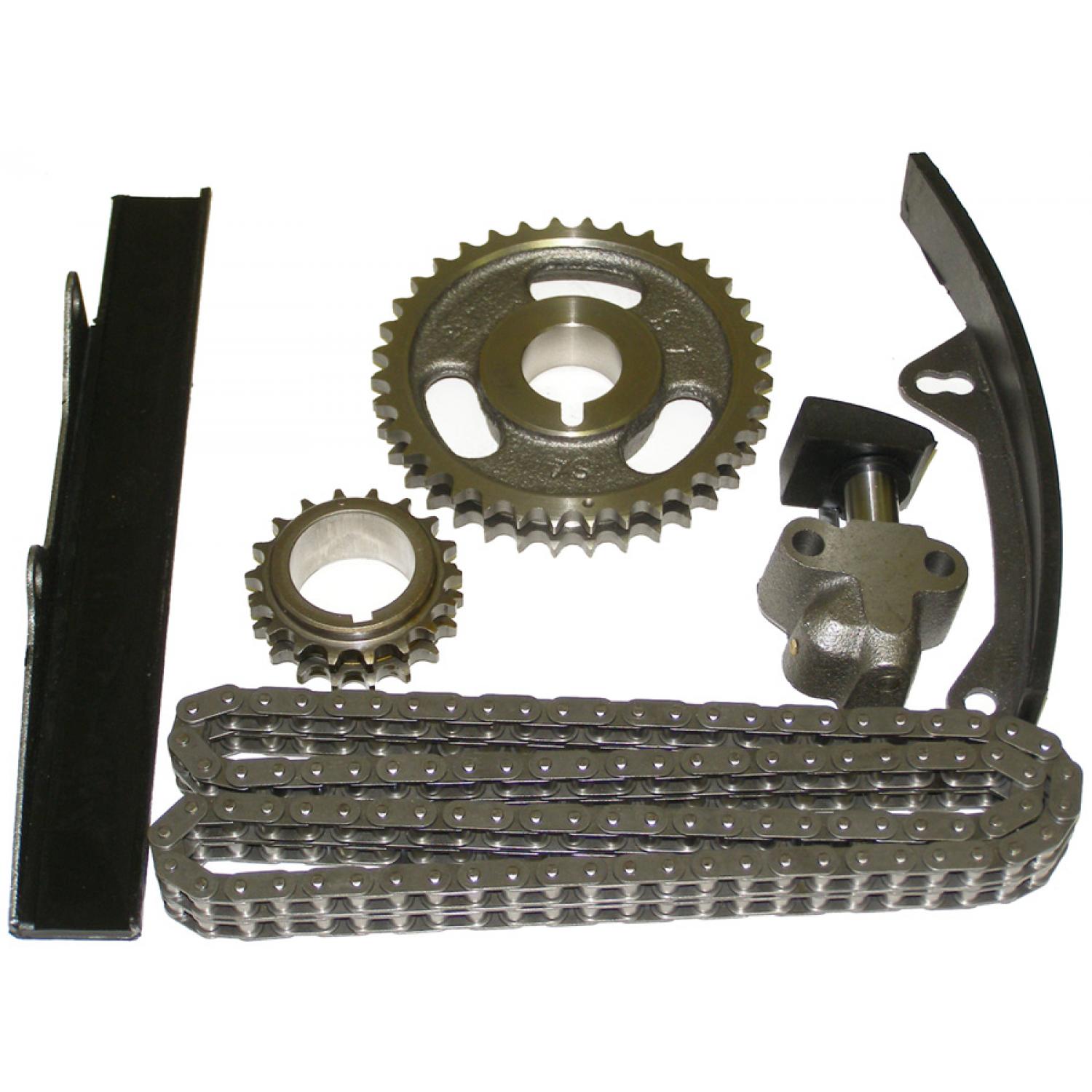 Cloyes 94076S Engine Timing Chain Kit product image 1 of 1