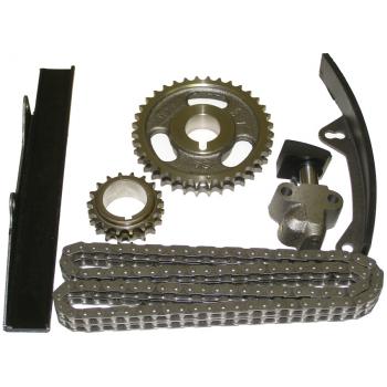 1982 Toyota Corona Engine Timing Chain Kit Cloyes 94076S image 1 of 1