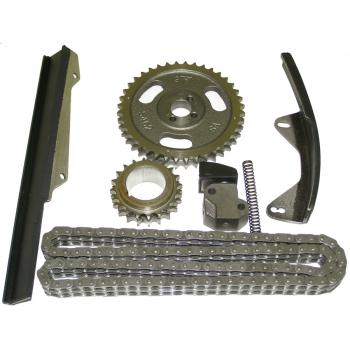 1972 Nissan 521 Pickup Engine Timing Chain Kit Cloyes 94134S image 1 of 1