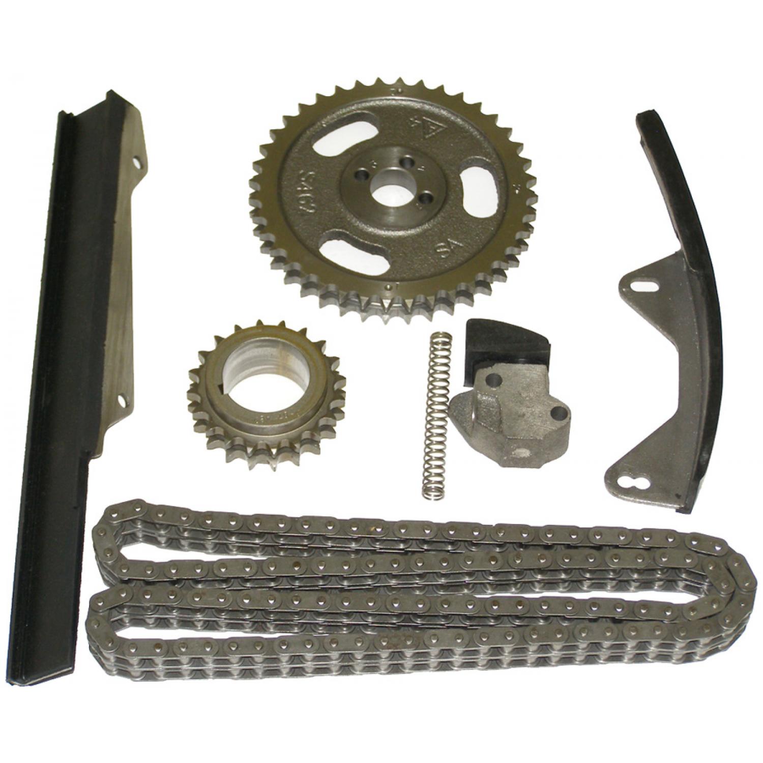 Cloyes 94134SB - Engine Timing Chain Kit Cloyes 94134SB Engine Timing Chain Kit product image 1 of 1