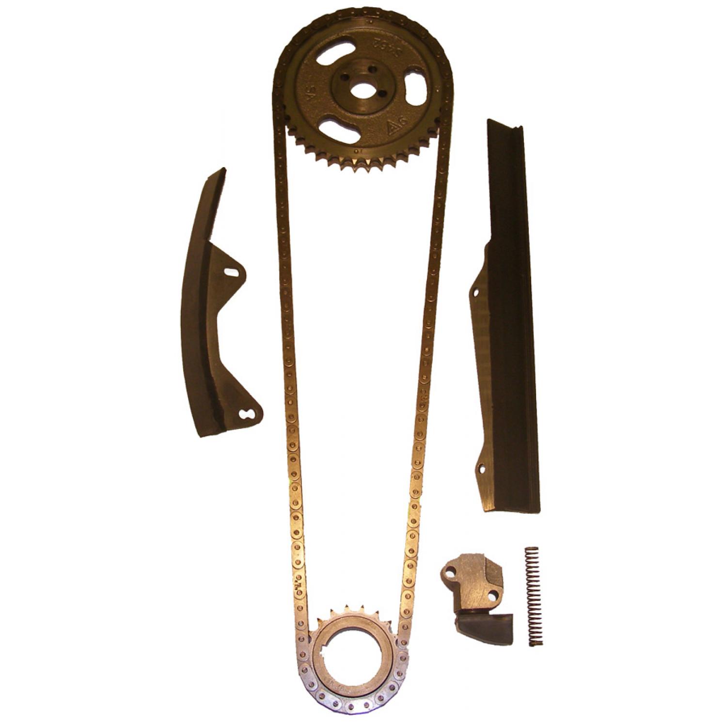 Cloyes 94136S - Engine Timing Chain Kit Cloyes 94136S Engine Timing Chain Kit product image 1 of 1