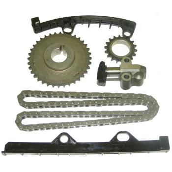 1984 Toyota 4Runner Engine Timing Chain Kit Cloyes 94141S image 1 of 1