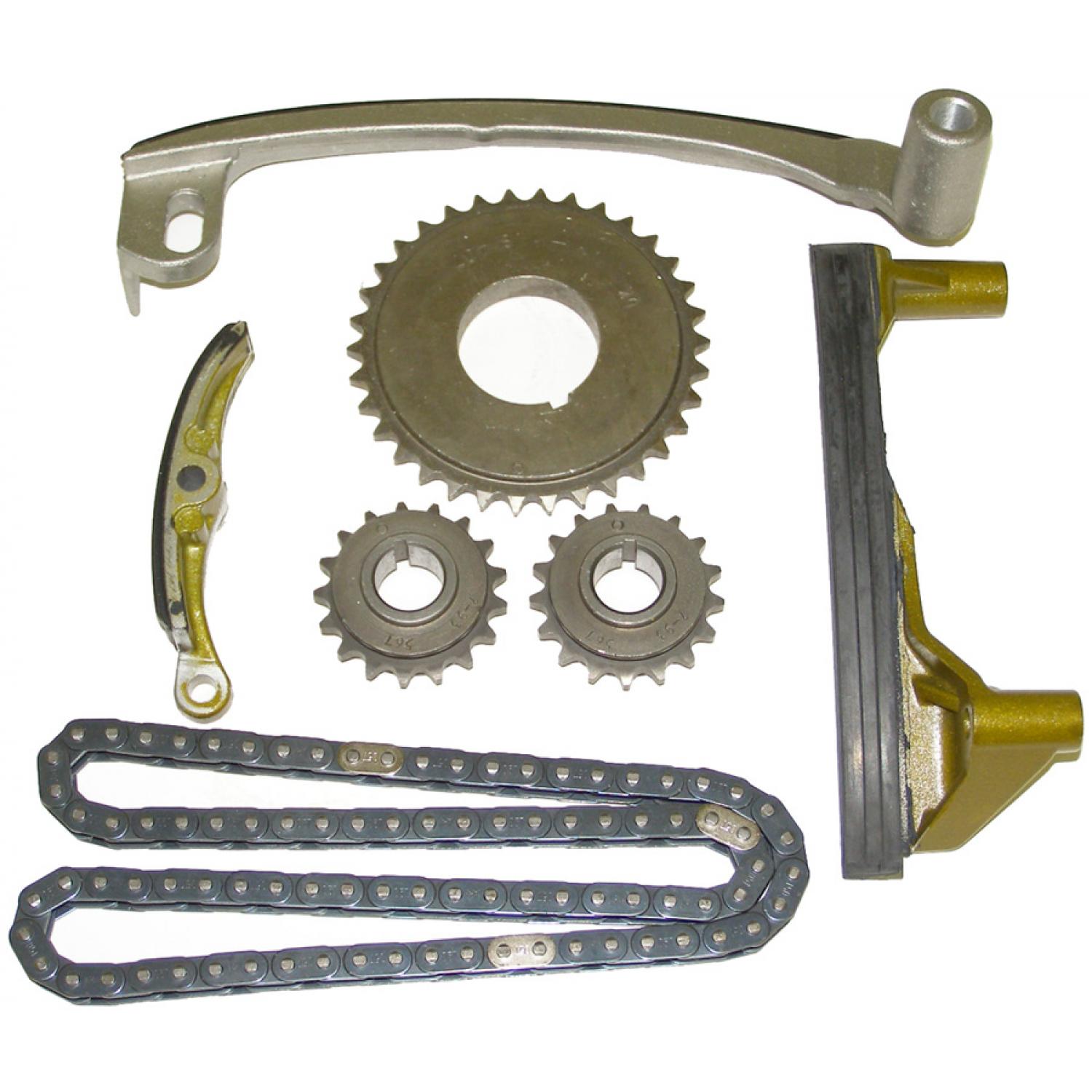 Cloyes 94145S Engine Balance Shaft Chain Kit product image 1 of 1