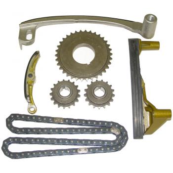 1986 Dodge Ram 50 Engine Balance Shaft Chain Kit