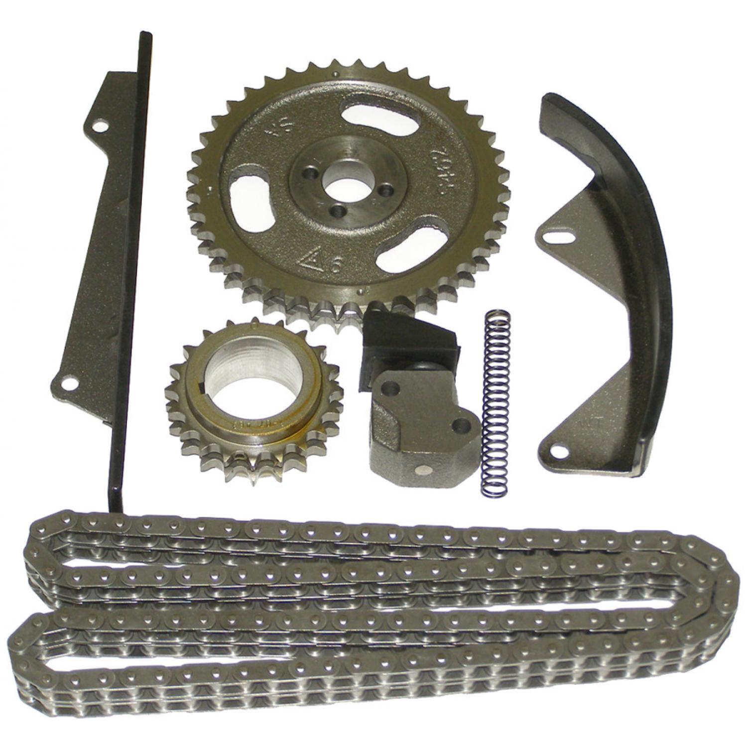 Cloyes 94147S - Engine Timing Chain Kit Cloyes 94147S Engine Timing Chain Kit product image 1 of 1