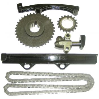 1995 Toyota Pickup Engine Timing Chain Kit Cloyes 94148S image 1 of 1