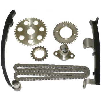 2004 Toyota Tacoma Engine Timing Chain Kit Cloyes 94167S image 1 of 1