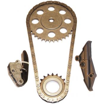 1994 Mazda Navajo Engine Timing Chain Kit Cloyes 94172S image 1 of 1