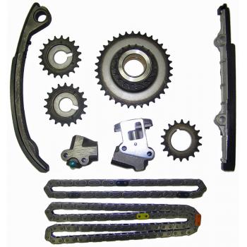 2001 Nissan Urvan Engine Timing Chain Kit