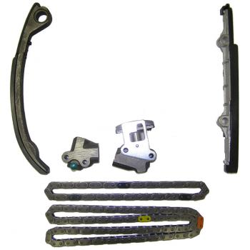 2001 Nissan Urvan Engine Timing Chain Kit Cloyes 94180SAX image 1 of 1