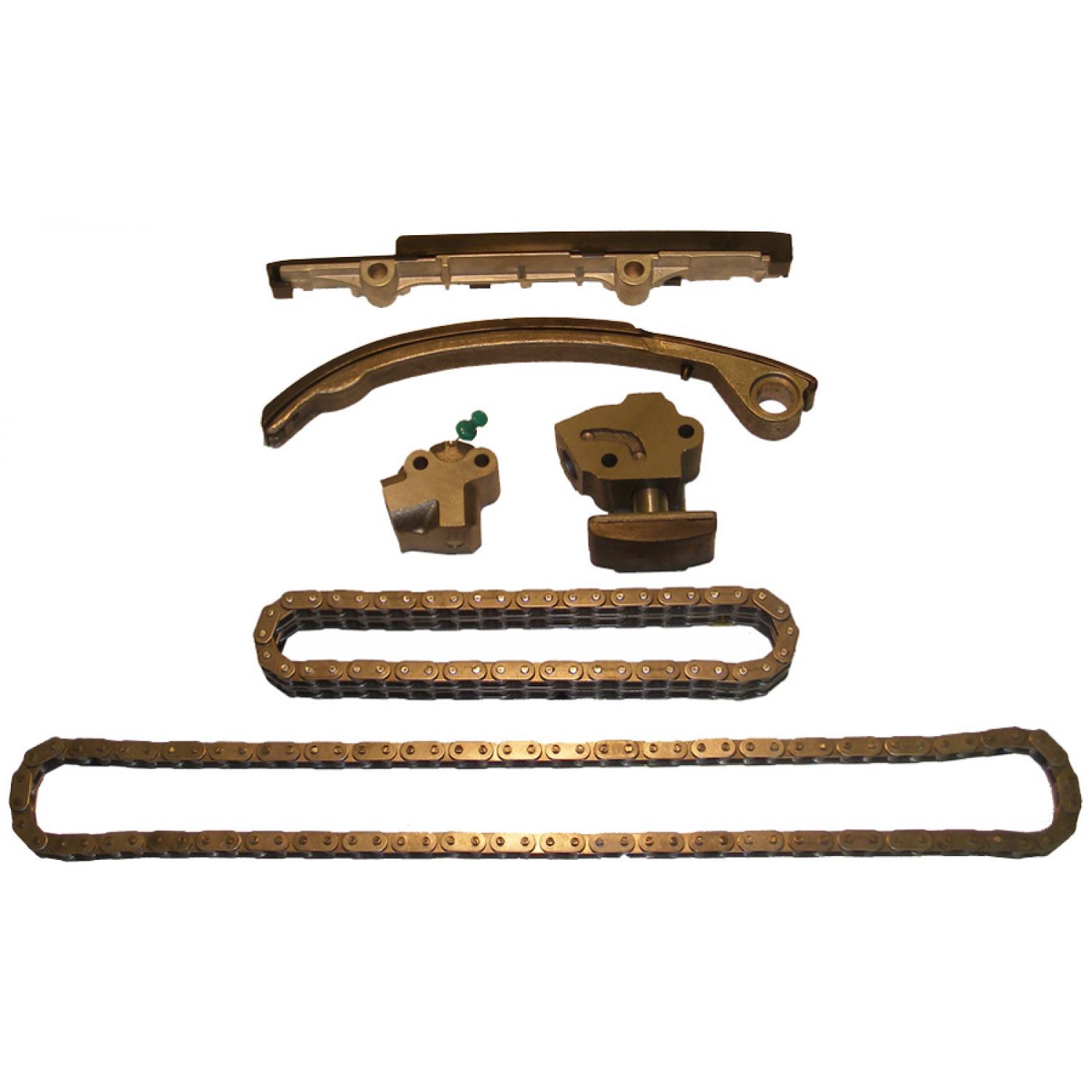 Cloyes 94180SX - Engine Timing Chain Kit Cloyes 94180SX Engine Timing Chain Kit product image 1 of 1