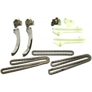 2009 Cadillac DTS Engine Timing Chain Kit