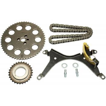 2002 Chevrolet Express 2500 Engine Timing Chain Kit Cloyes 94190S image 1 of 1