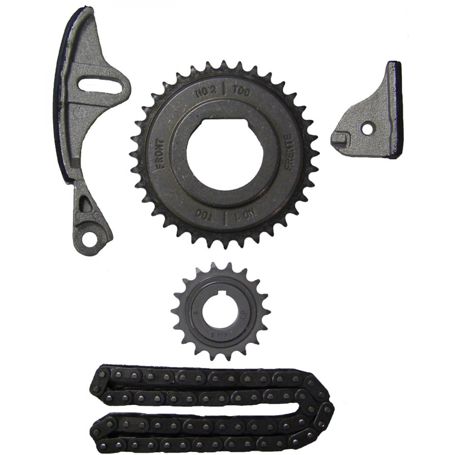 Cloyes 94191SA Engine Balance Shaft Chain Kit product image 1 of 1