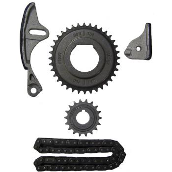 2002 Dodge Caravan Engine Balance Shaft Chain Kit