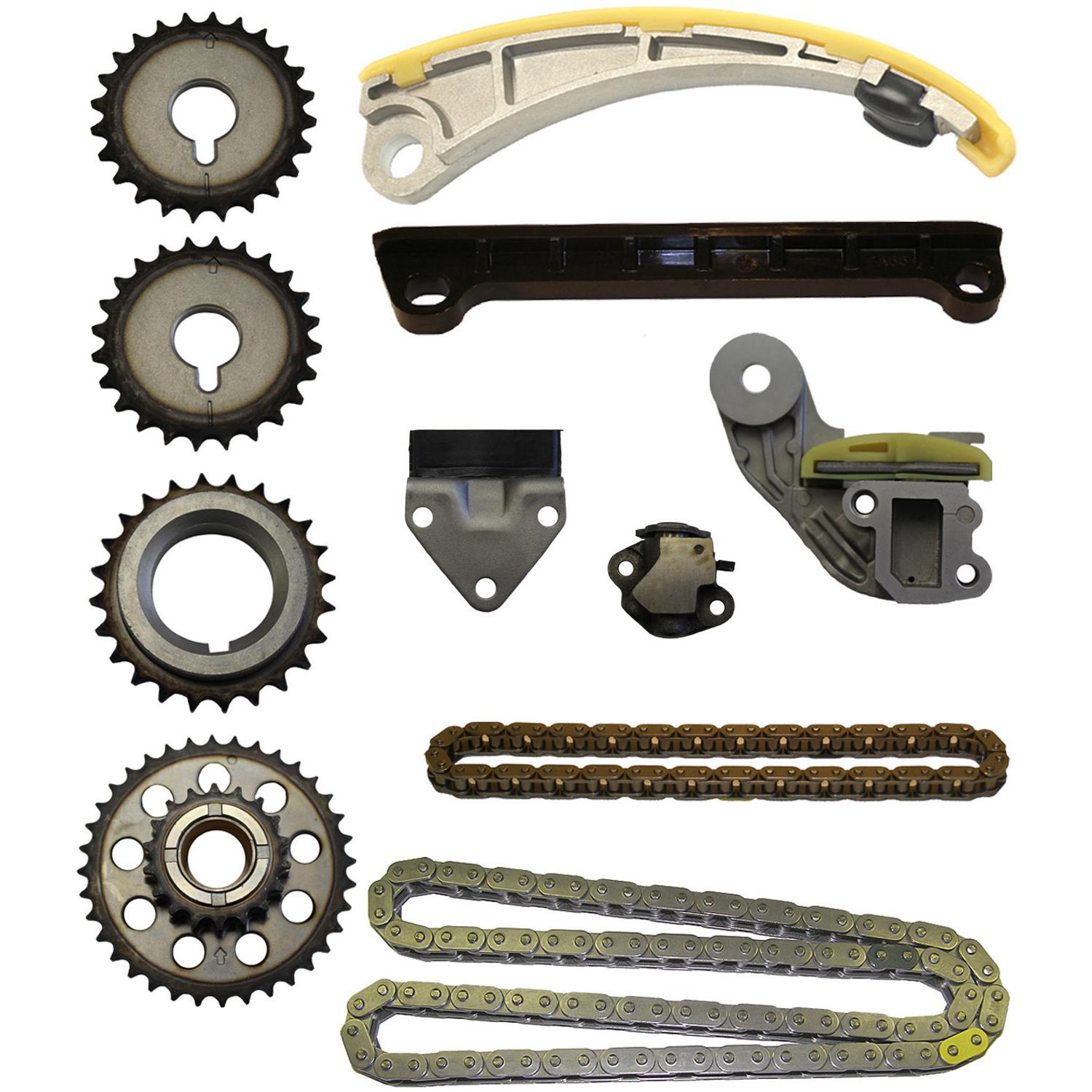 Cloyes 94199S - Engine Timing Chain Kit Cloyes 94199S Engine Timing Chain Kit product image 1 of 1