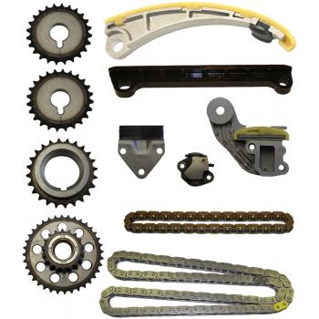 2002 Suzuki Esteem Engine Timing Chain Kit