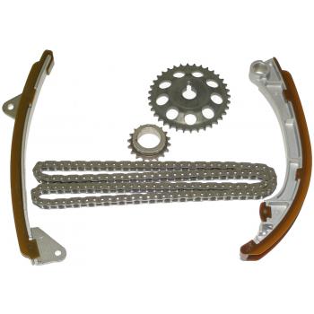 1998 Chevrolet Prizm Engine Timing Chain Kit