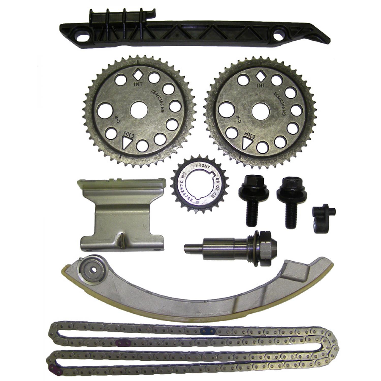 Cloyes 94201S Engine Timing Chain Kit product image 1 of 1