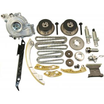 2012 Buick Verano Engine Timing Chain Kit with Water Pump