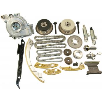 2010 Buick Allure Engine Timing Chain Kit with Water Pump