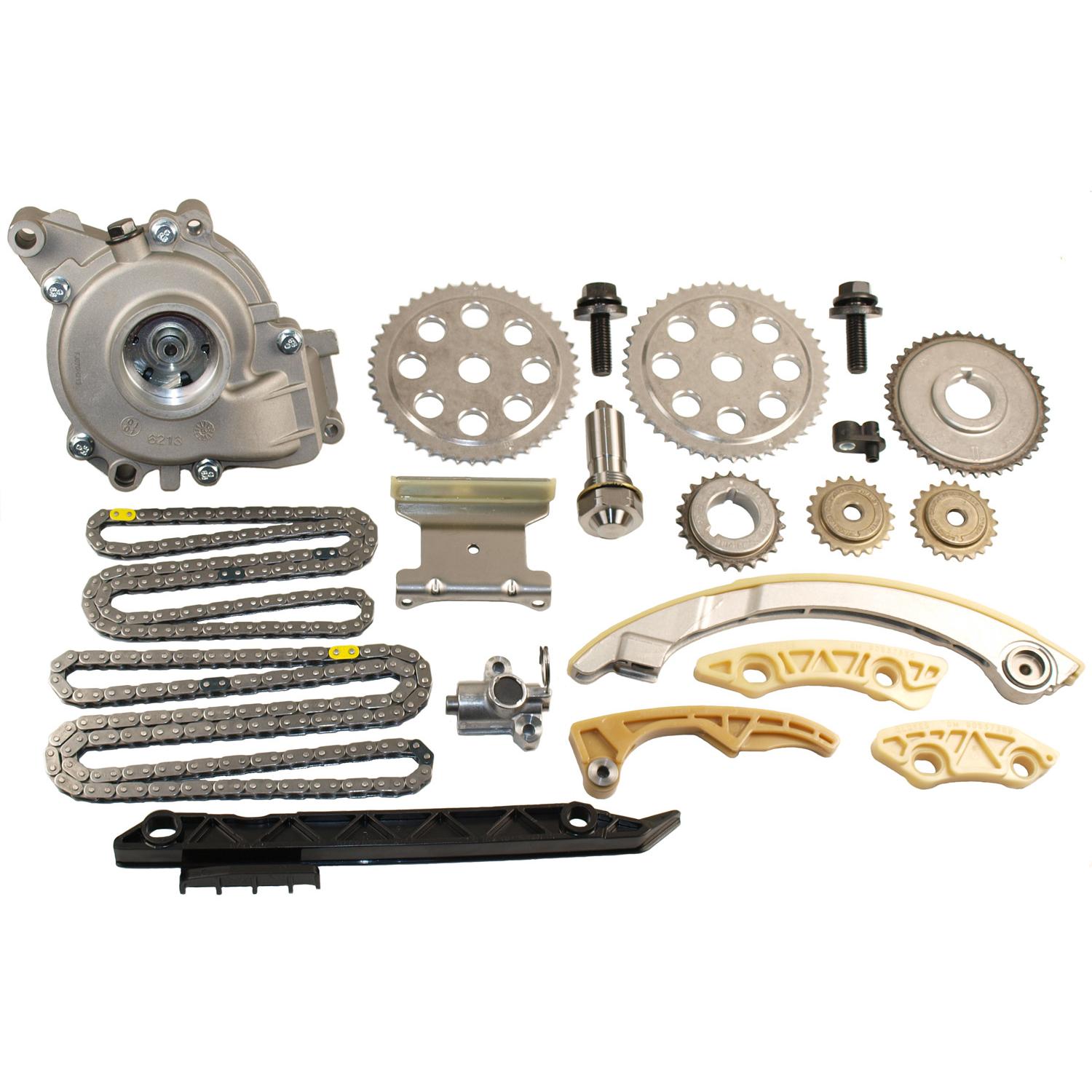 Cloyes 94201SWP Engine Timing Chain Kit product image 1 of 1