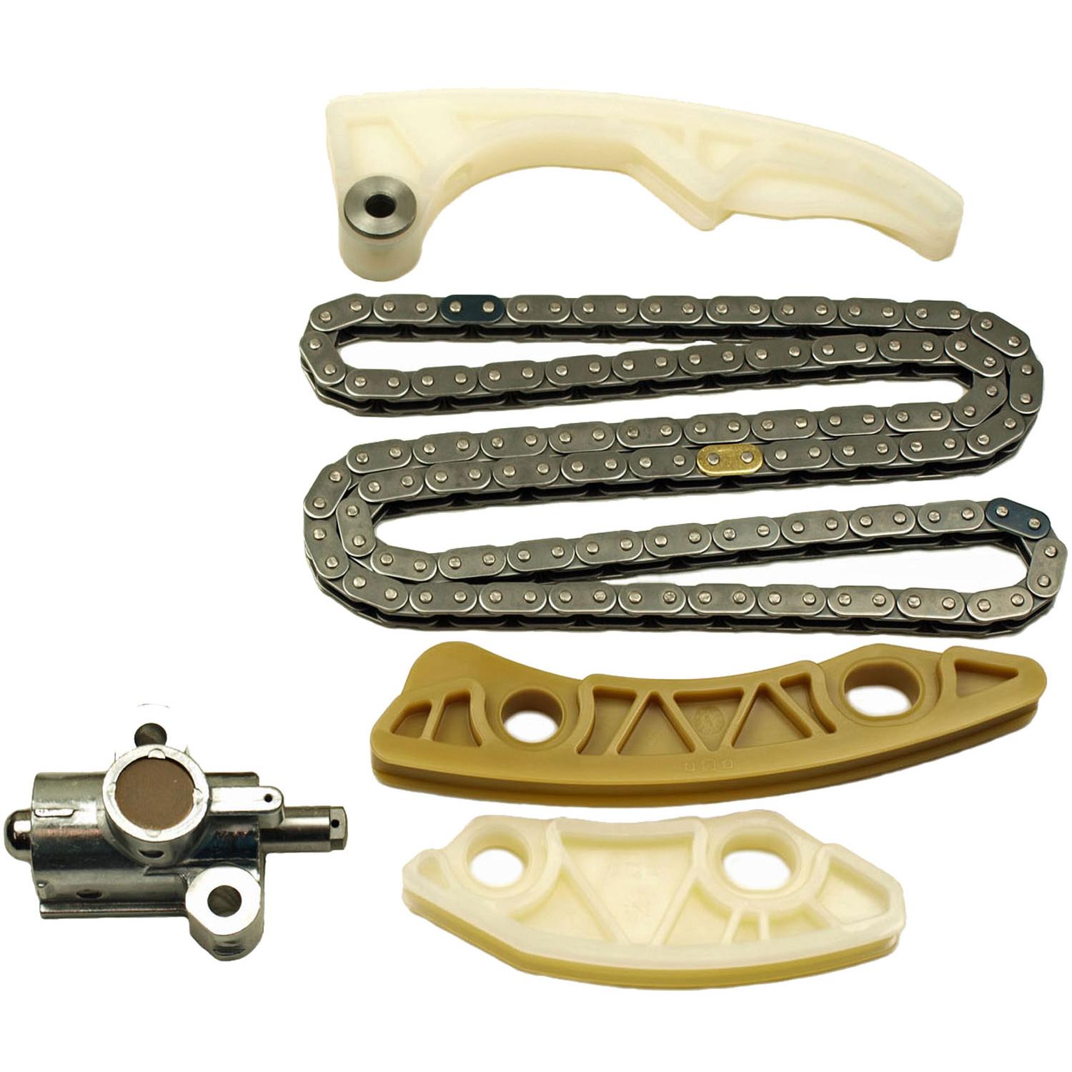 Cloyes 94202SAX - Engine Balance Shaft Chain Kit Cloyes 94202SAX Engine Balance Shaft Chain Kit product image 1 of 1