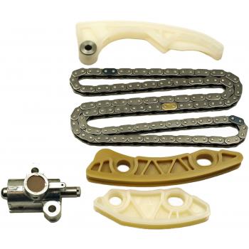 2012 GMC Terrain Engine Balance Shaft Chain Kit Cloyes 94202SAX image 1 of 1