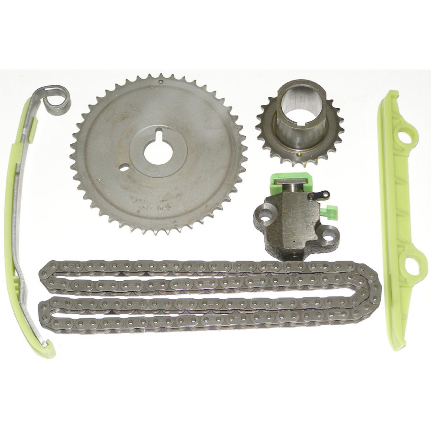 Cloyes 94203S - Engine Timing Chain Kit Cloyes 94203S Engine Timing Chain Kit product image 1 of 1