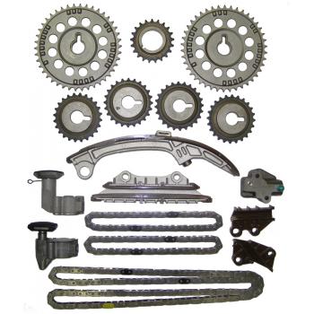 2001 Infiniti I30 Engine Timing Chain Kit Cloyes 94207S image 1 of 1