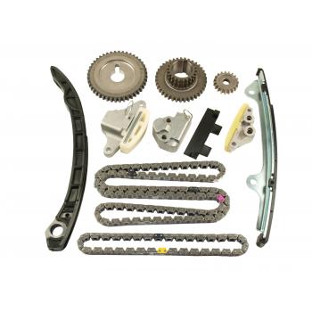 2012 Nissan Sentra Engine Timing Chain Kit Cloyes 94212SA image 1 of 1