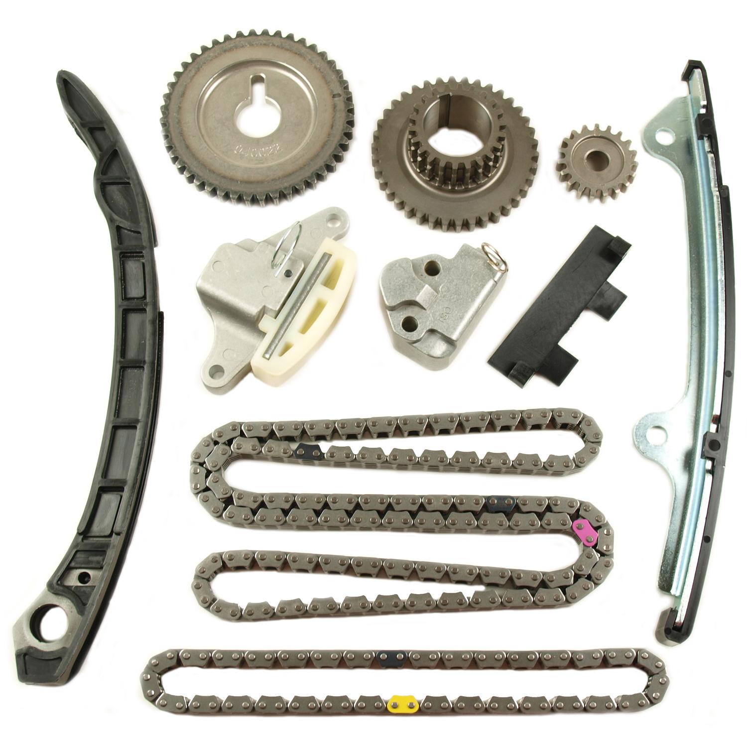 Cloyes 94212SC - Engine Timing Chain Kit Cloyes 94212SC Engine Timing Chain Kit product image 1 of 1