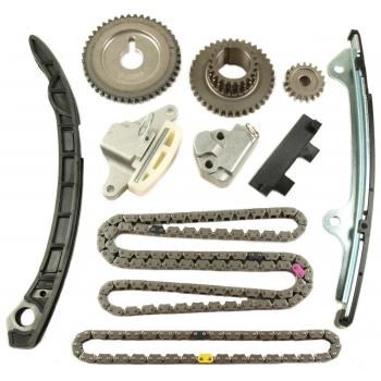 2015 Nissan Frontier Engine Timing Chain Kit Cloyes 94212SC image 1 of 1