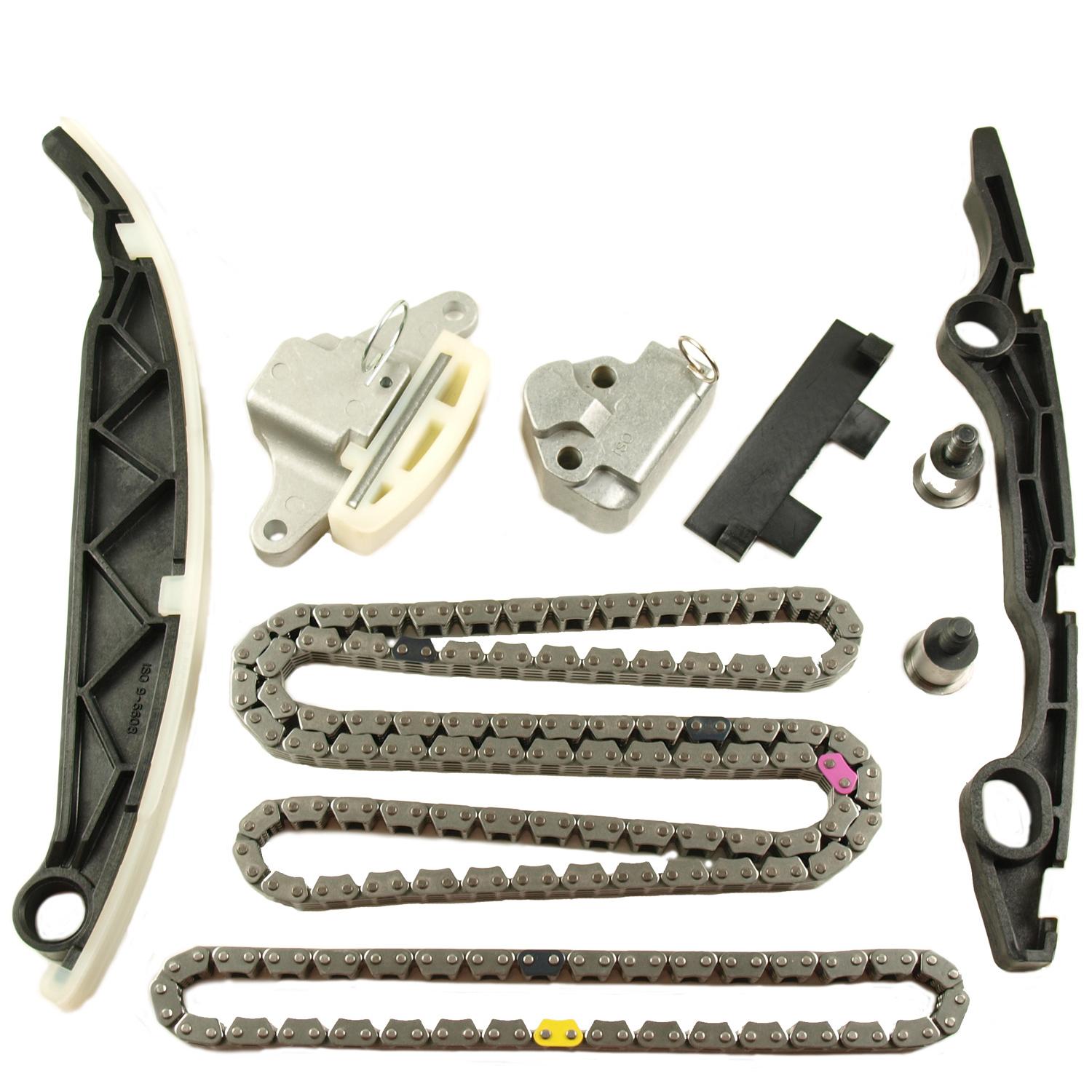 Cloyes 94212SDX - Engine Timing Chain Kit Cloyes 94212SDX Engine Timing Chain Kit product image 1 of 1