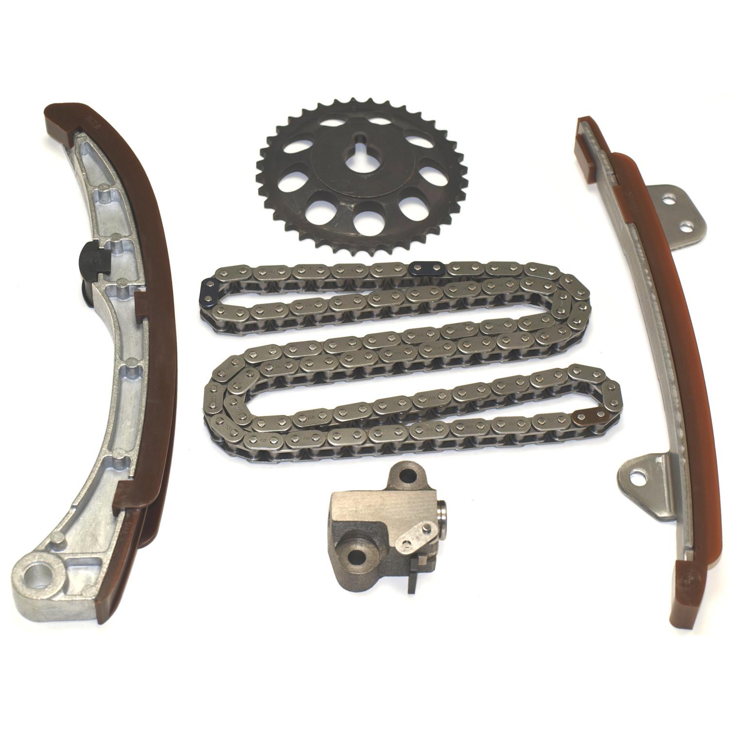 Cloyes 94214S - Engine Timing Chain Kit Cloyes 94214S Engine Timing Chain Kit product image 1 of 1