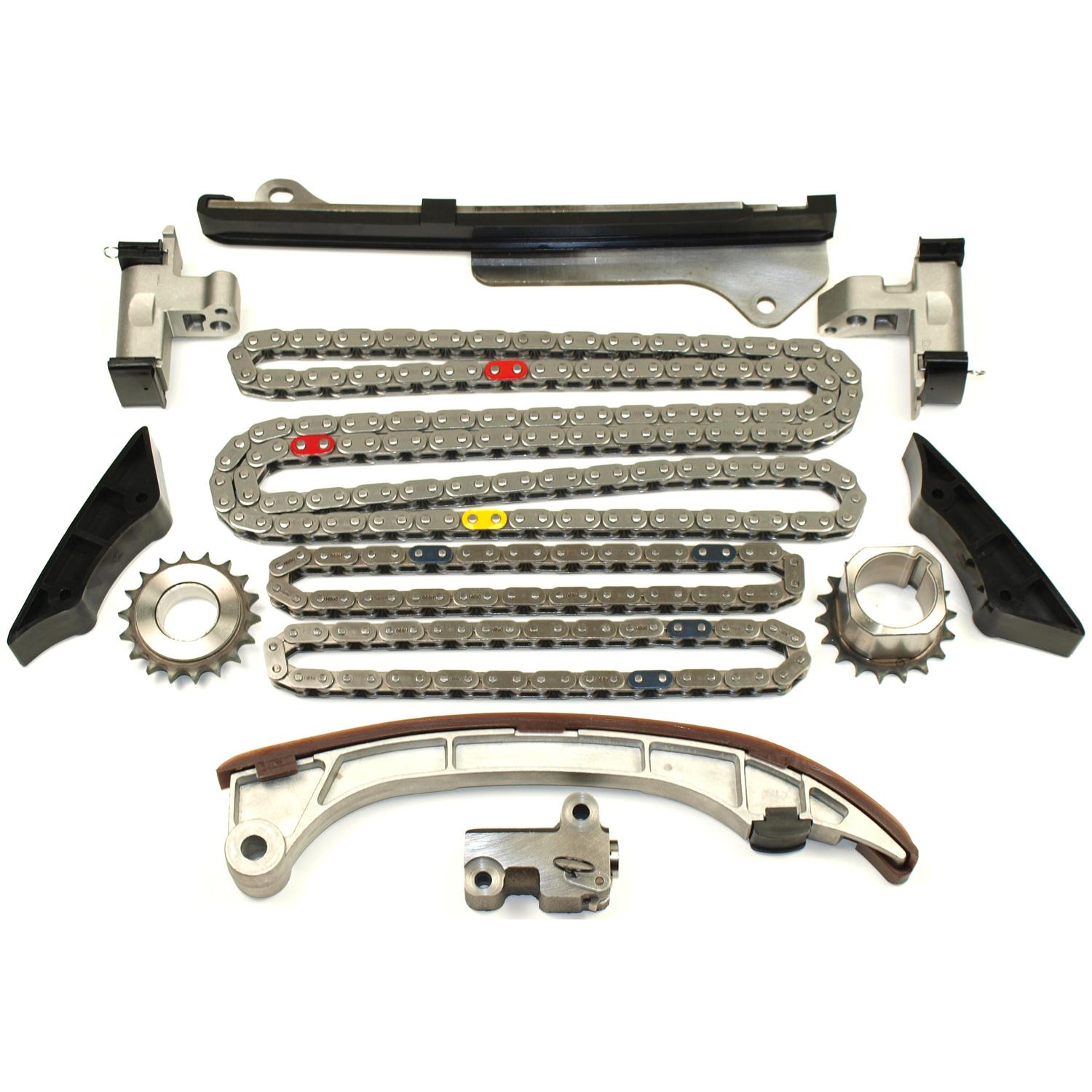 Cloyes 94215S - Engine Timing Chain Kit Cloyes 94215S Engine Timing Chain Kit product image 1 of 1
