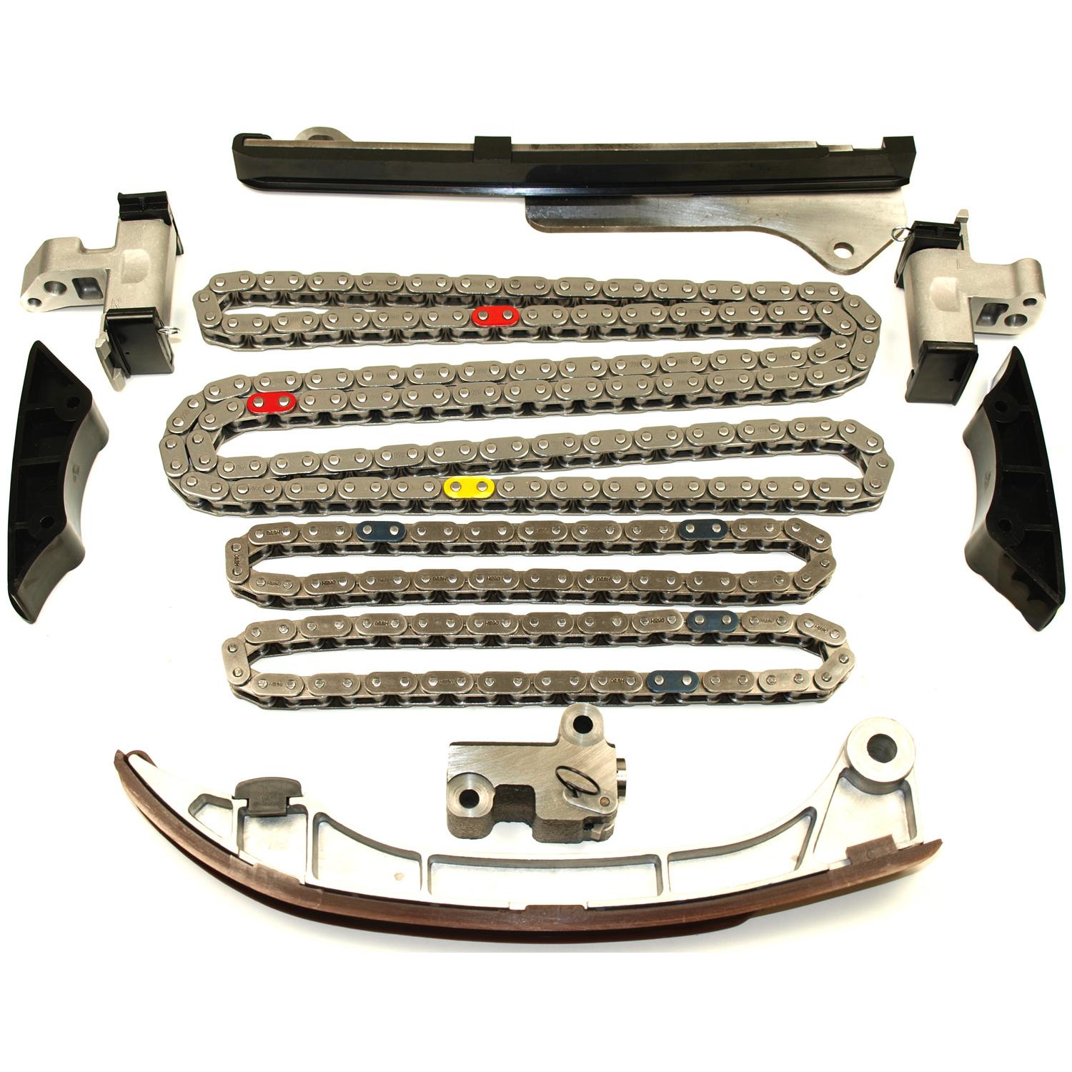 Cloyes 94215SX - Engine Timing Chain Kit Cloyes 94215SX Engine Timing Chain Kit product image 1 of 1