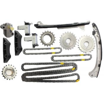 2011 Toyota Tacoma Engine Timing Chain Kit