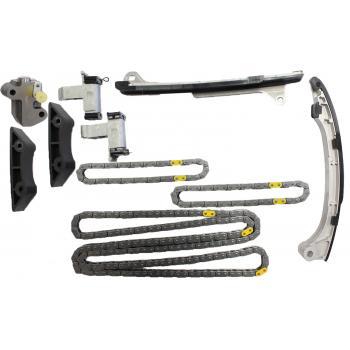 2009 Toyota 4Runner Engine Timing Chain Kit Cloyes 94217SX image 1 of 1